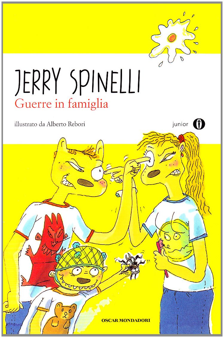 Guerre in Famiglia