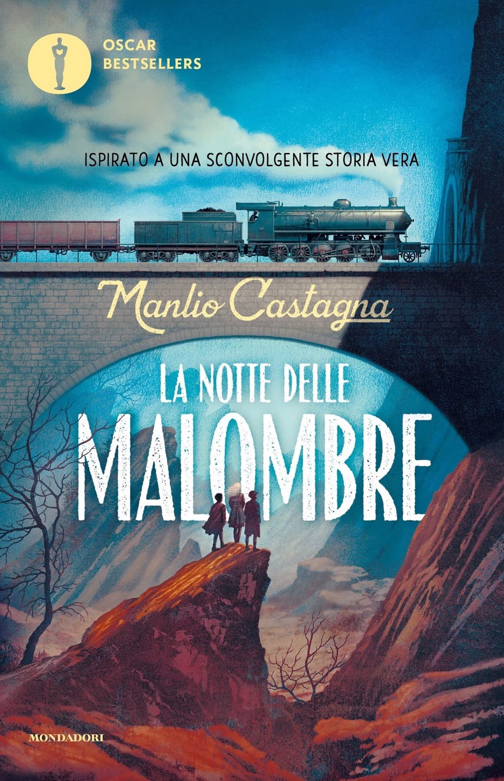 La Notte Delle Malombre