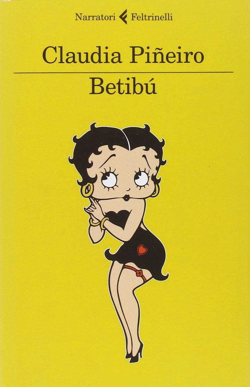 Betibú