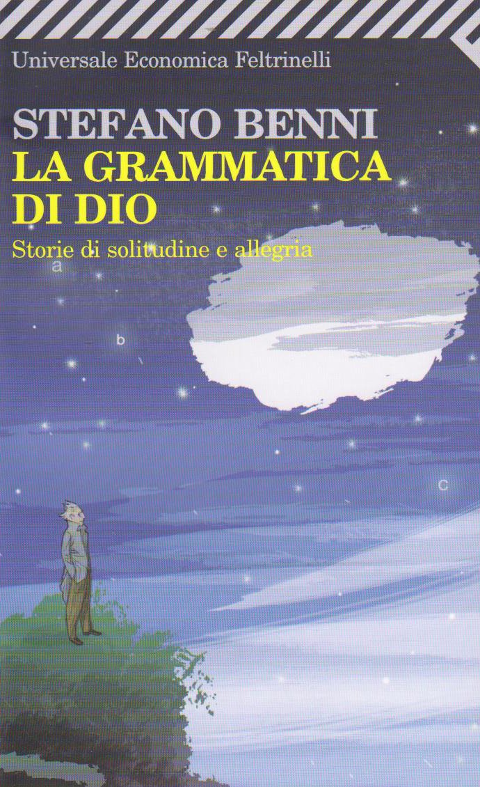 La Grammatica Di Dio