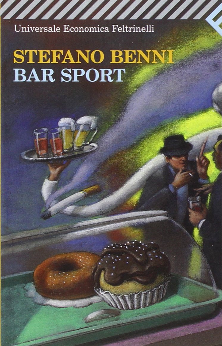 Bar Sport