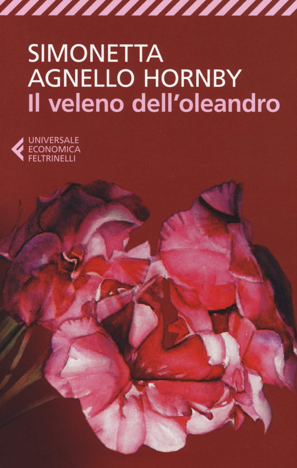 Il Veleno Dell'oleandro