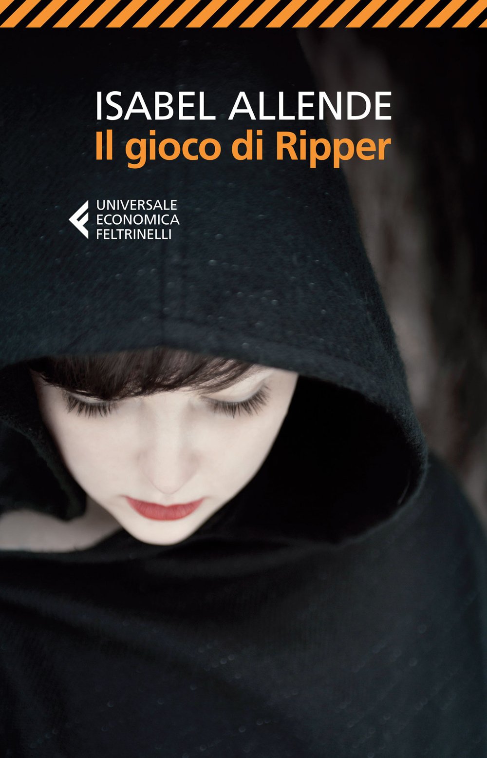 Il Gioco Di Ripper