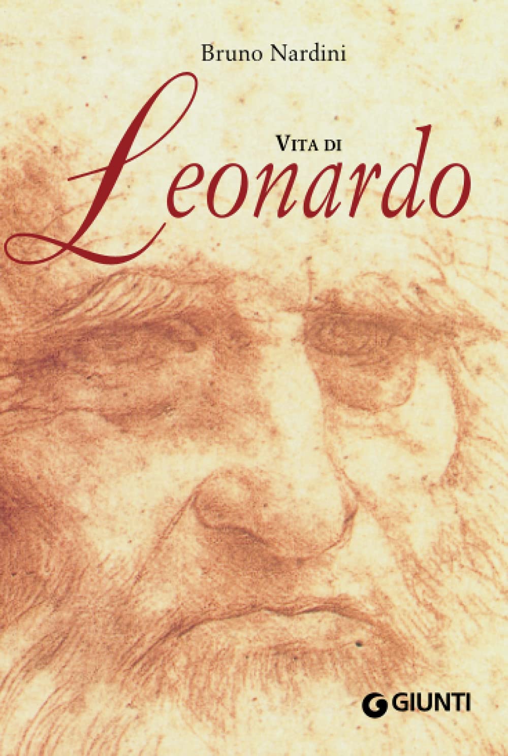 Vita Di Leonardo