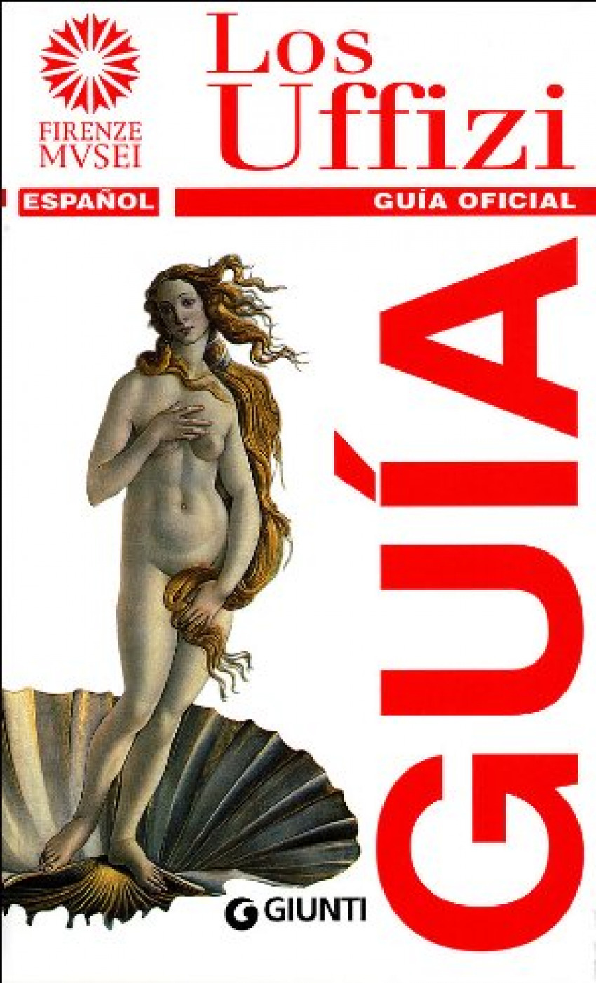 Los Uffizi
