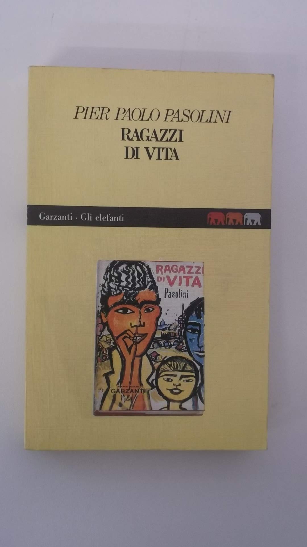 Ragazzi Di Vita