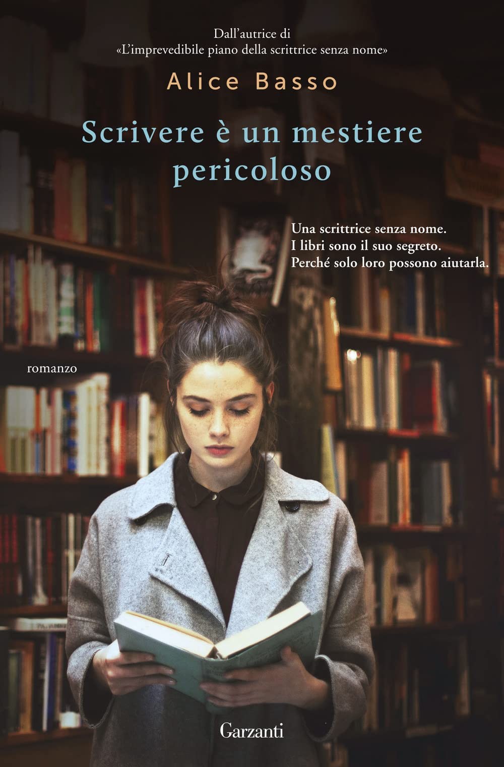 Scrivere Un Mestiere Pericoloso