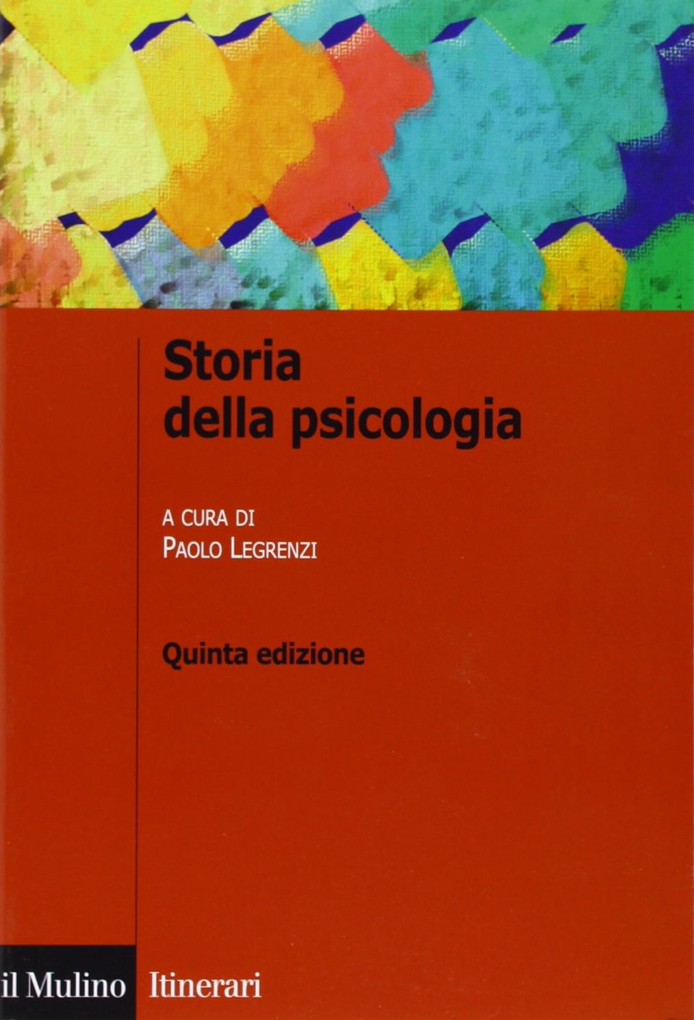 Storia della psicologia