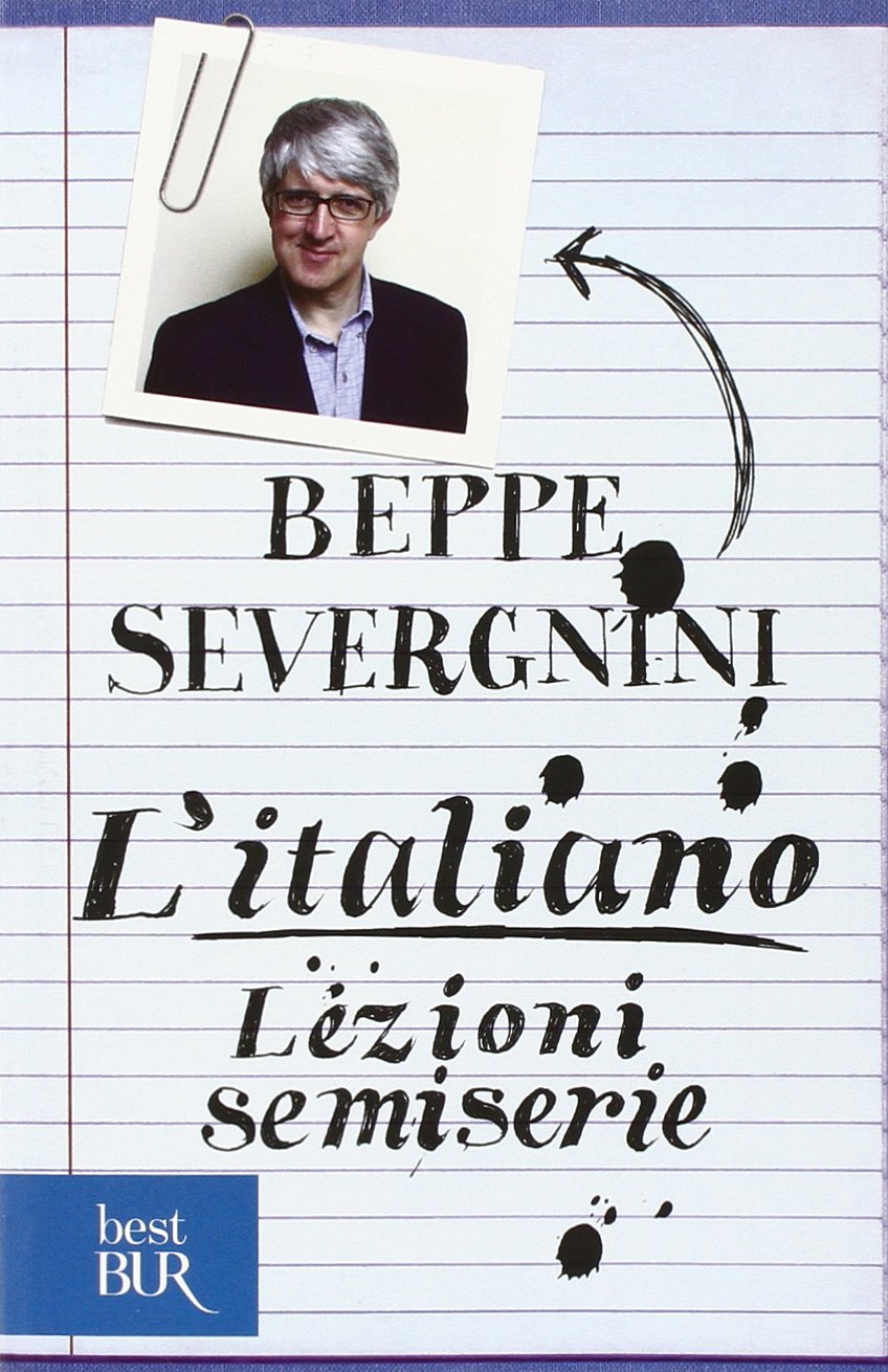 L'italiano Lezioni Semiserie