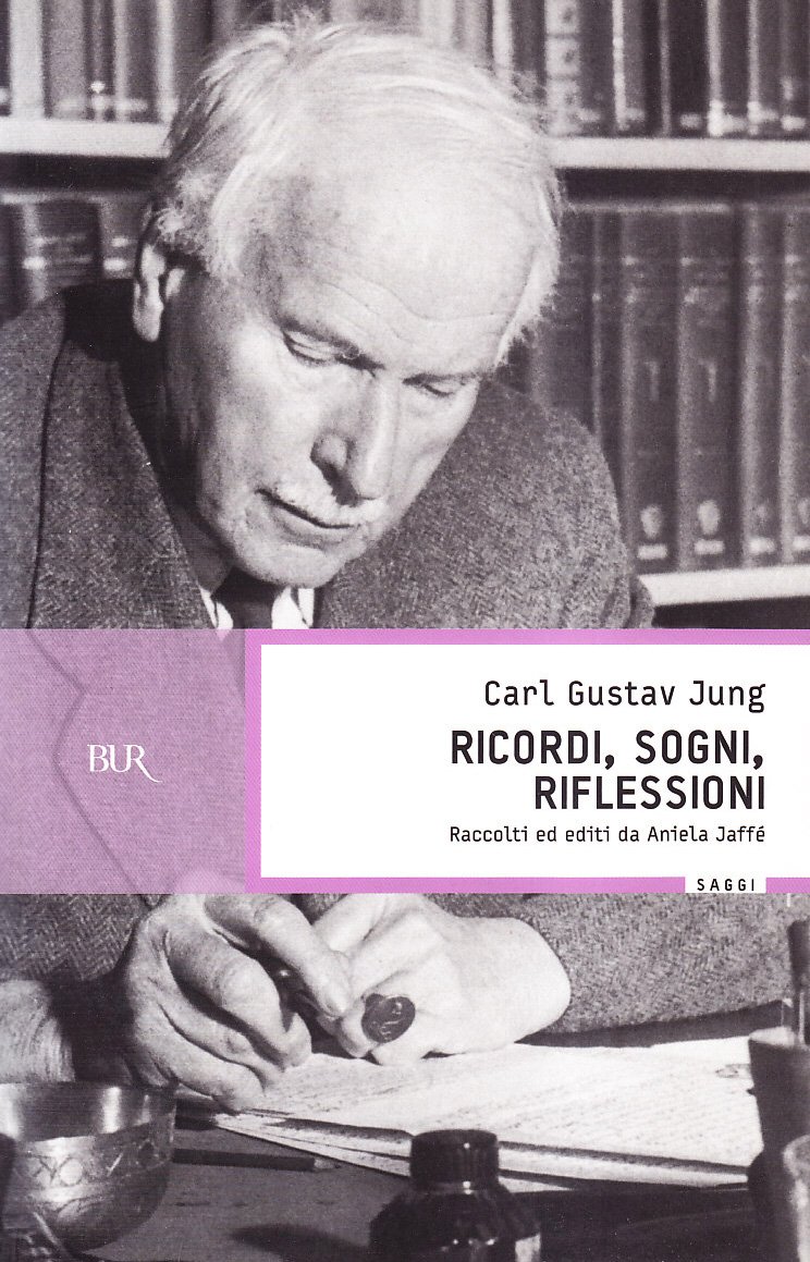 Ricordi, Sogni, Riflessioni.