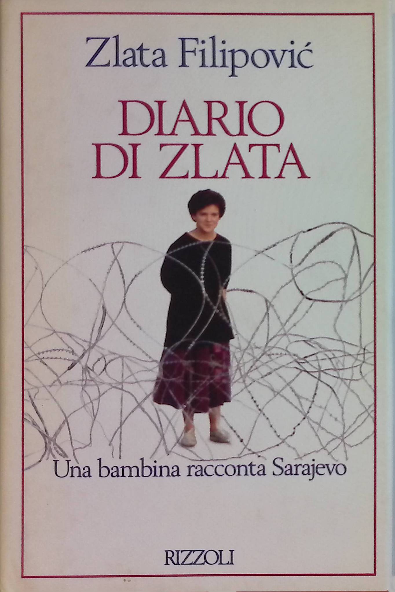 Diario di Zlata