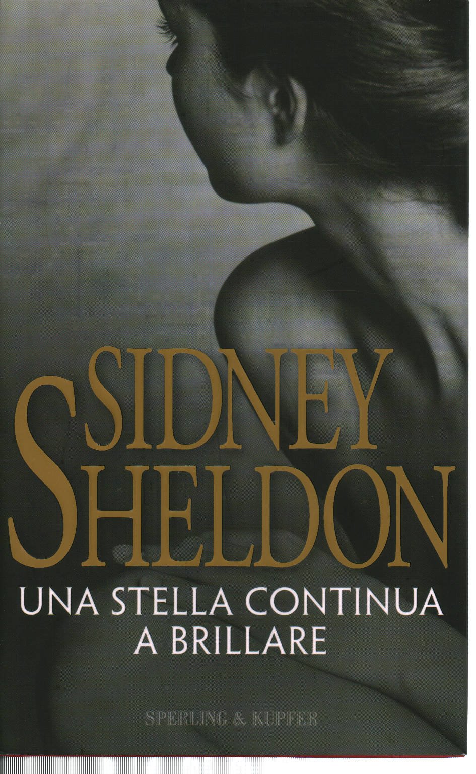 Una stella continua a brillare