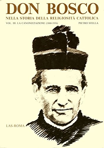 Don Bosco nella storia della religiosità cattolica