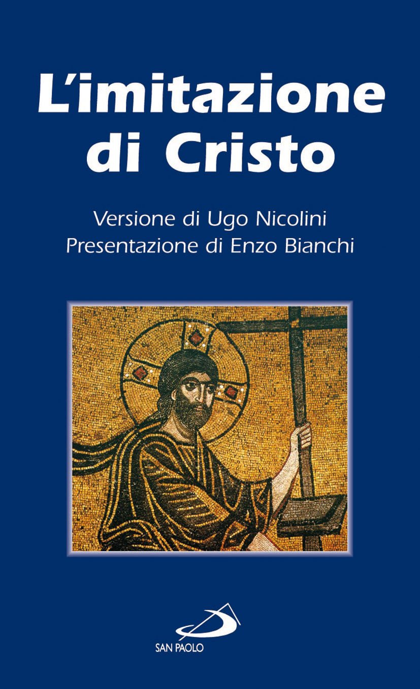 L'imitazione Di Cristo