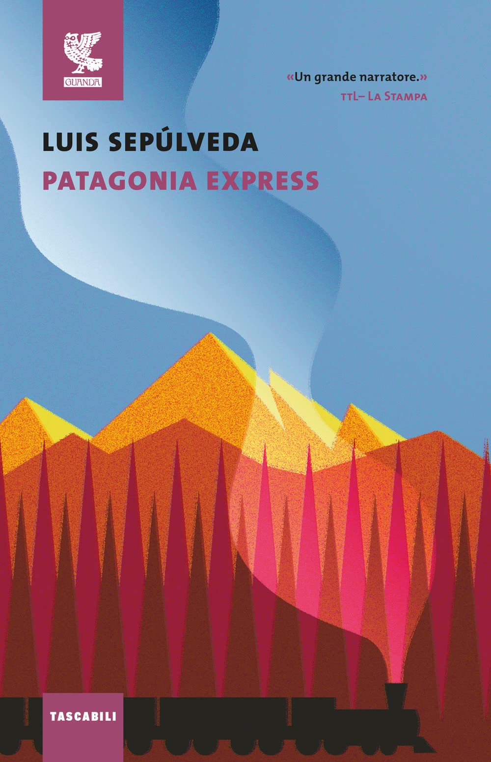 Patagonia Express