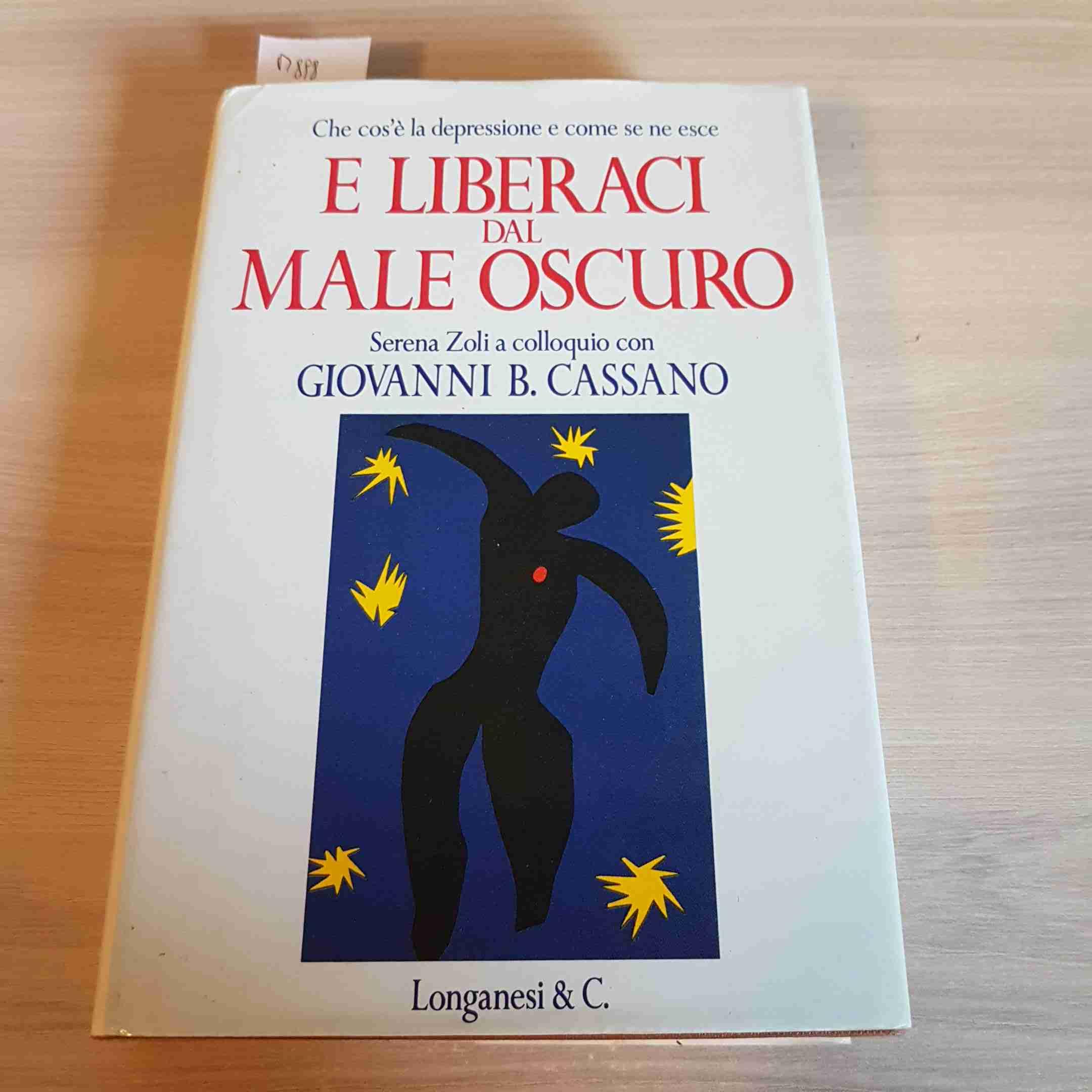 E Liberaci Dal Male Oscuro