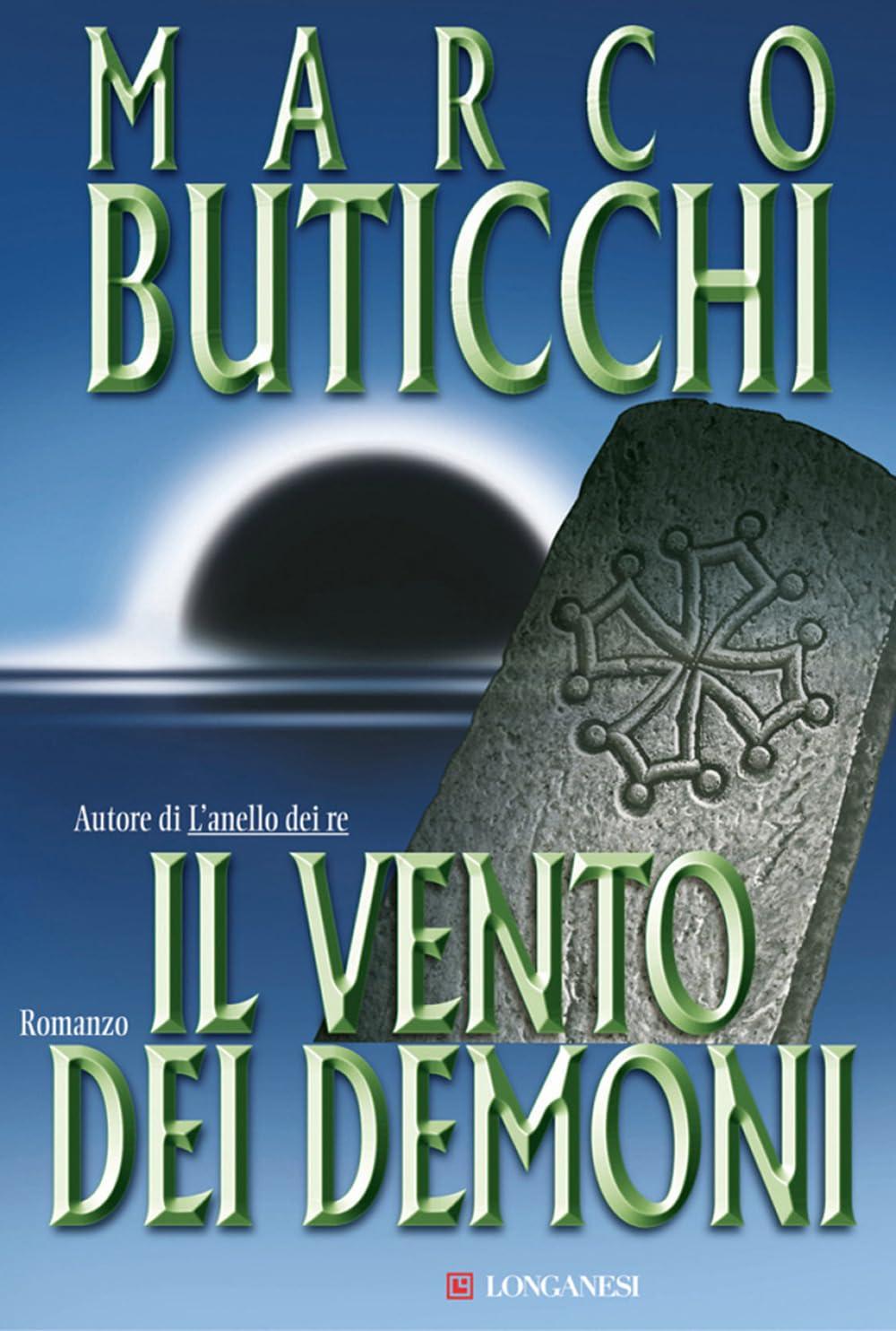 Il Vento Dei Demoni