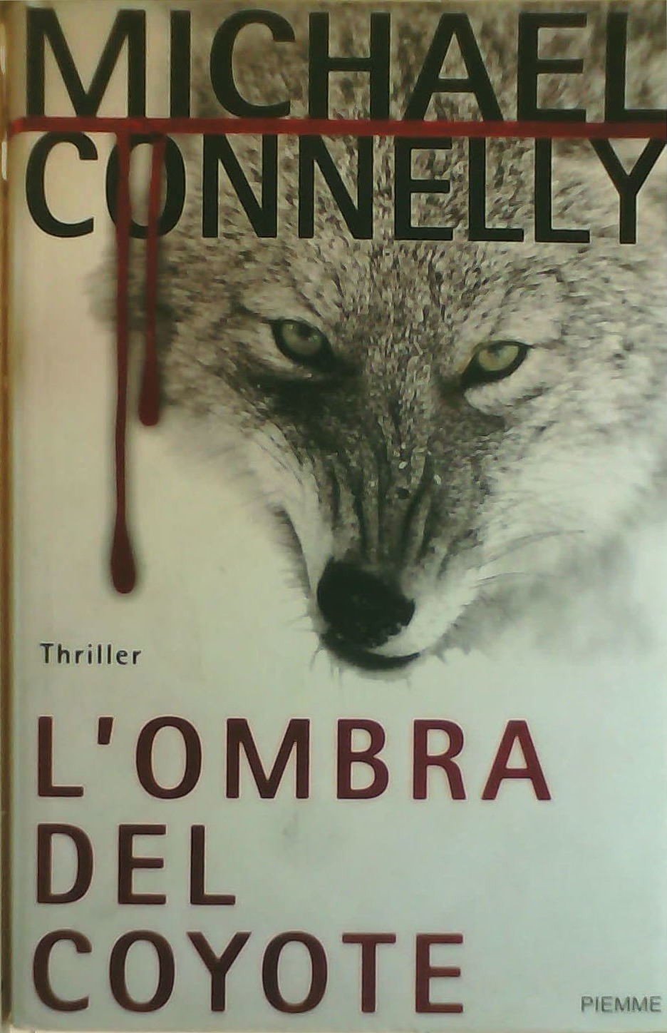 L'ombra Del Coyote