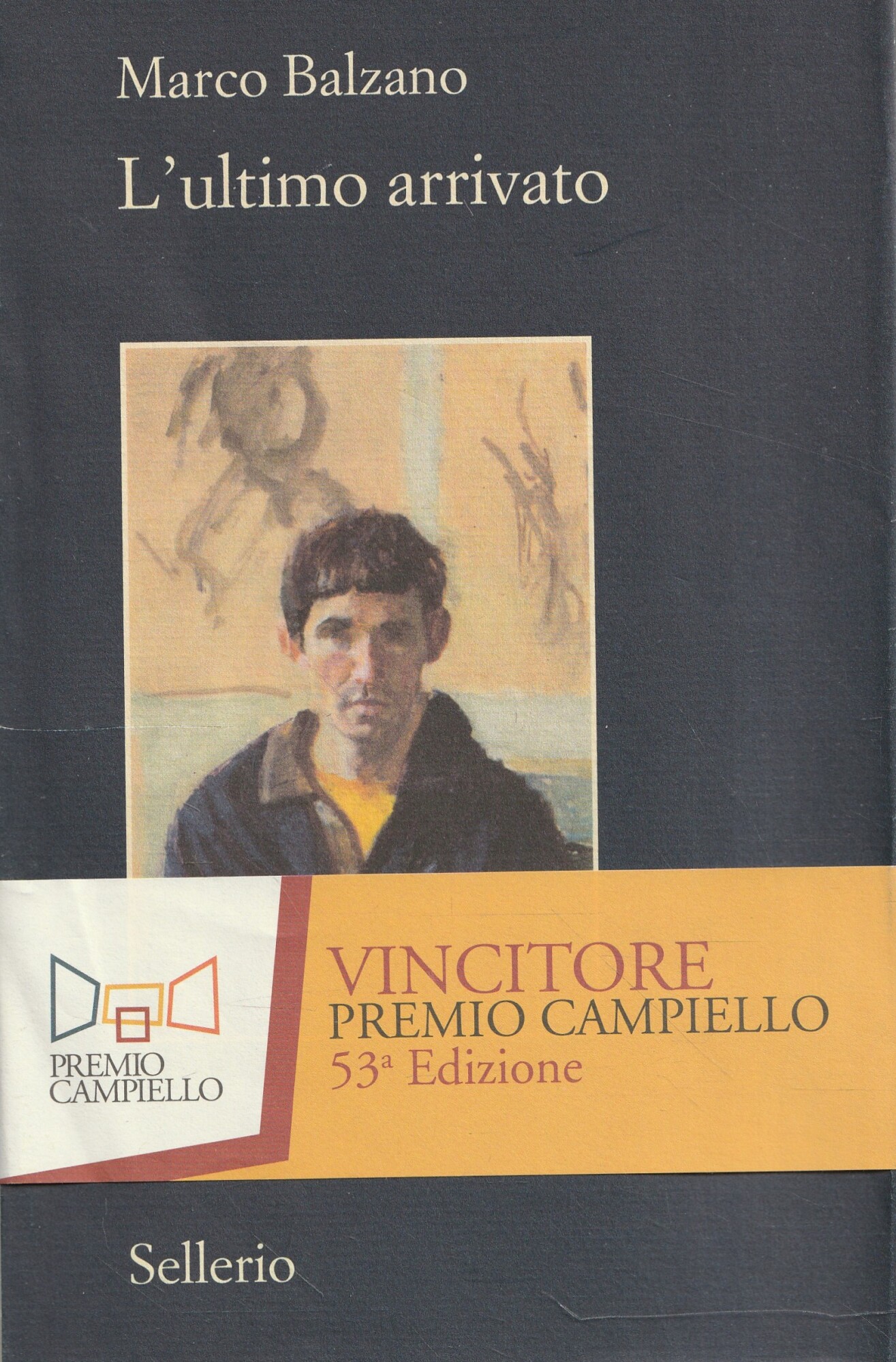 L'ultimo arrivato
