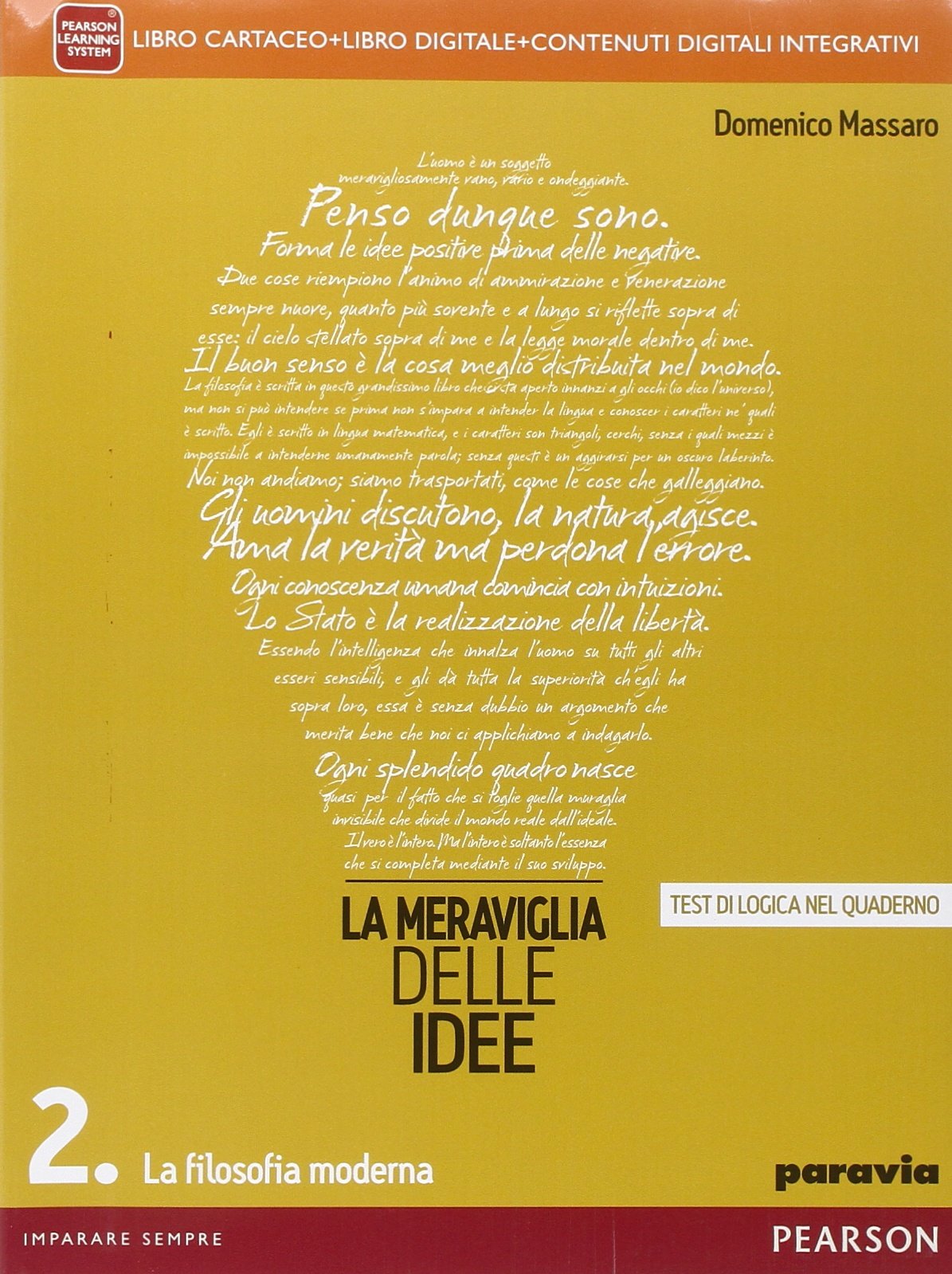 Meraviglia delle idee. Per le Scuole superiori. Con e-book. Con espansione online