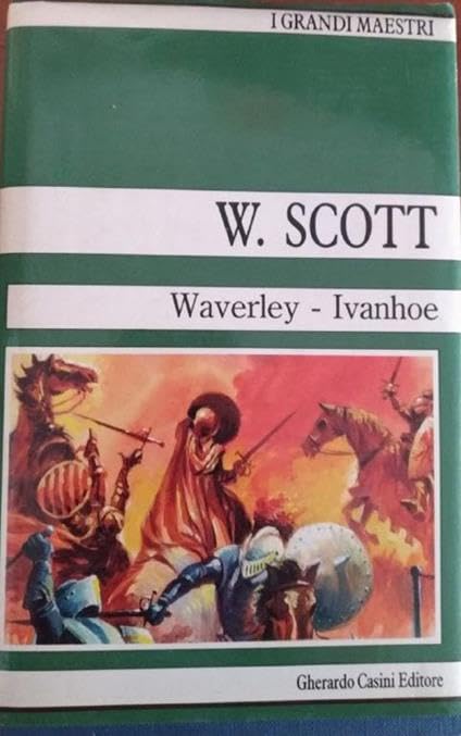 Waverley