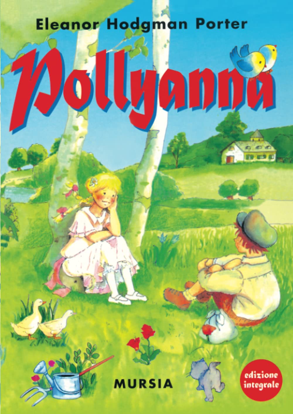 Pollyanna