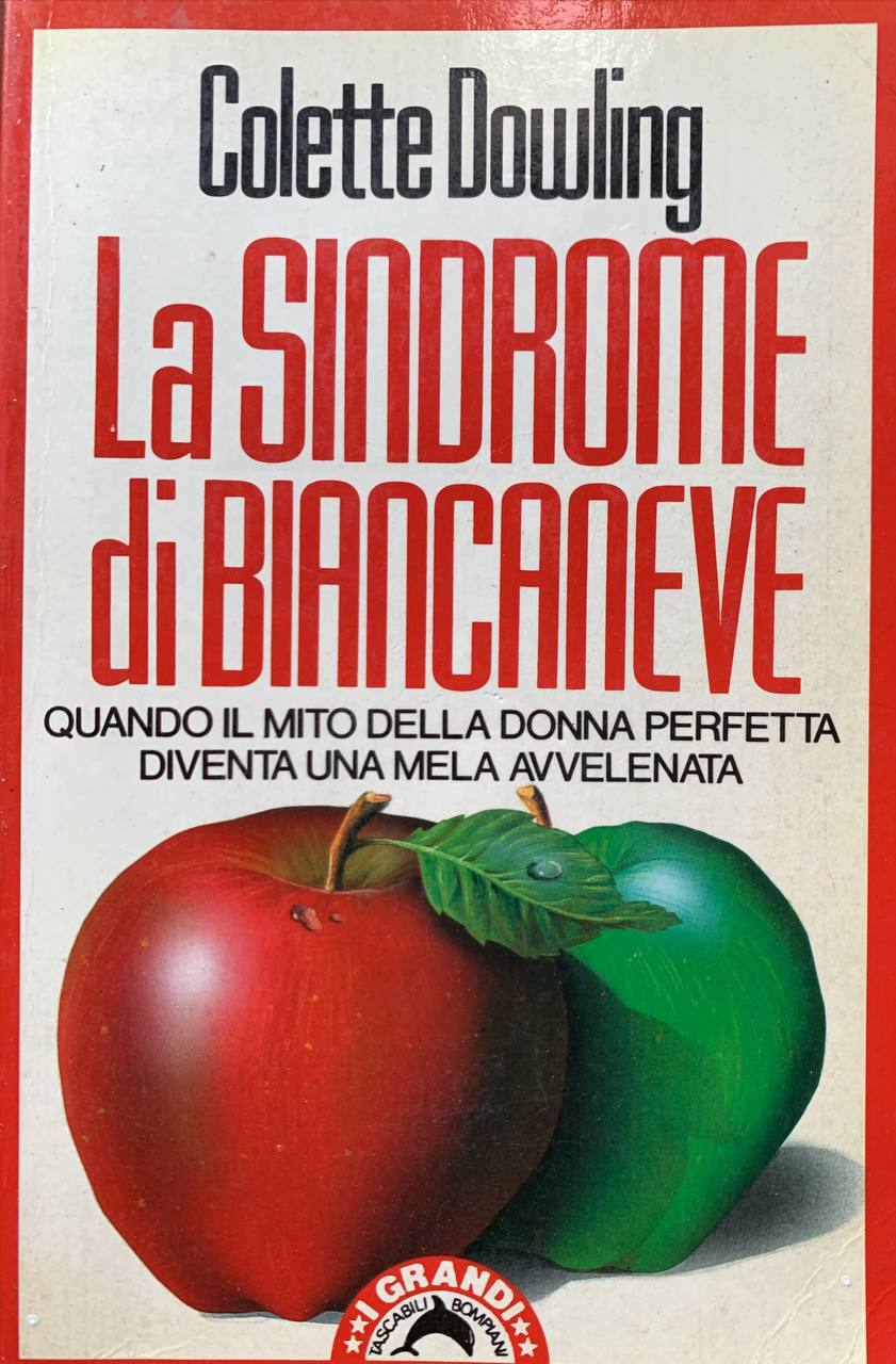 La sindrome di Biancaneve