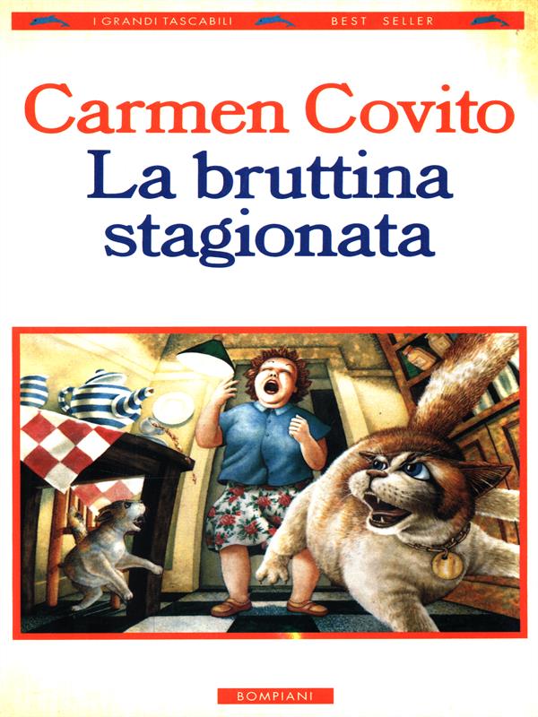 La bruttina stagionata