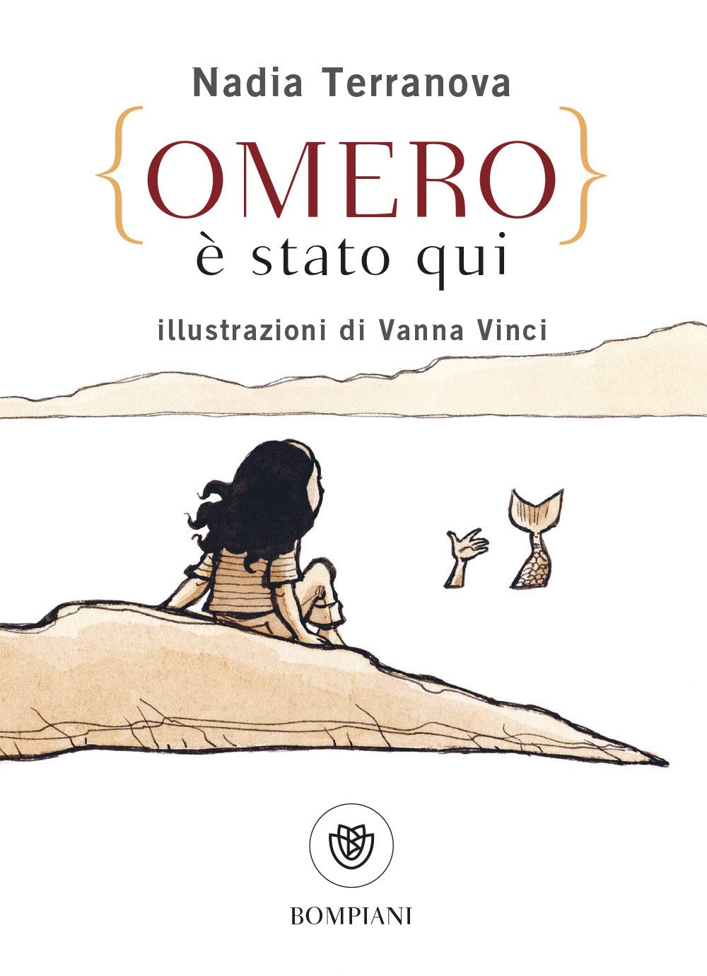 Omero È Stato Qui