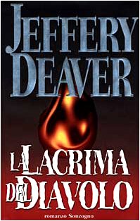 La Lacrima Del Diavolo