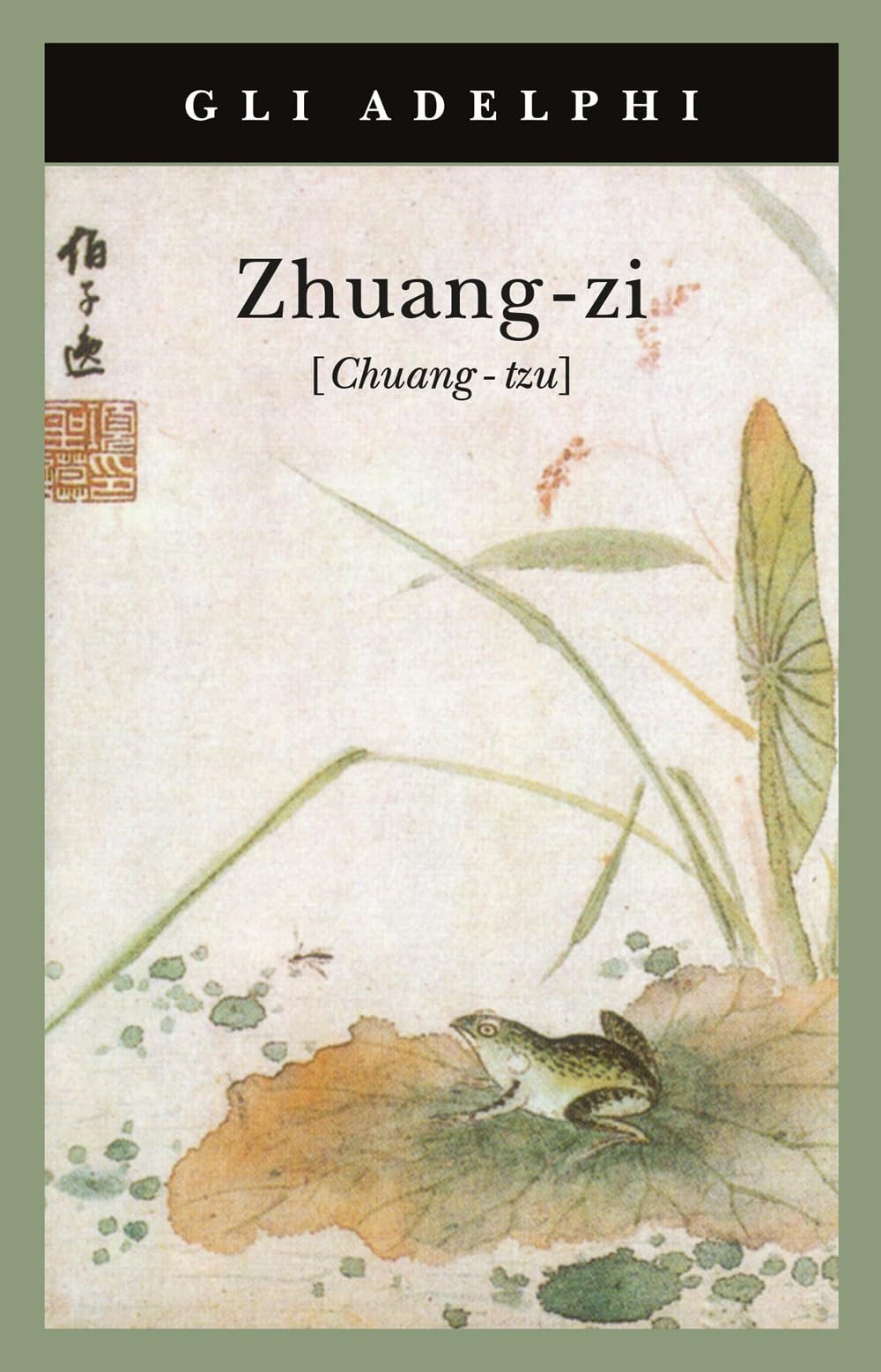 Zhuang-zi