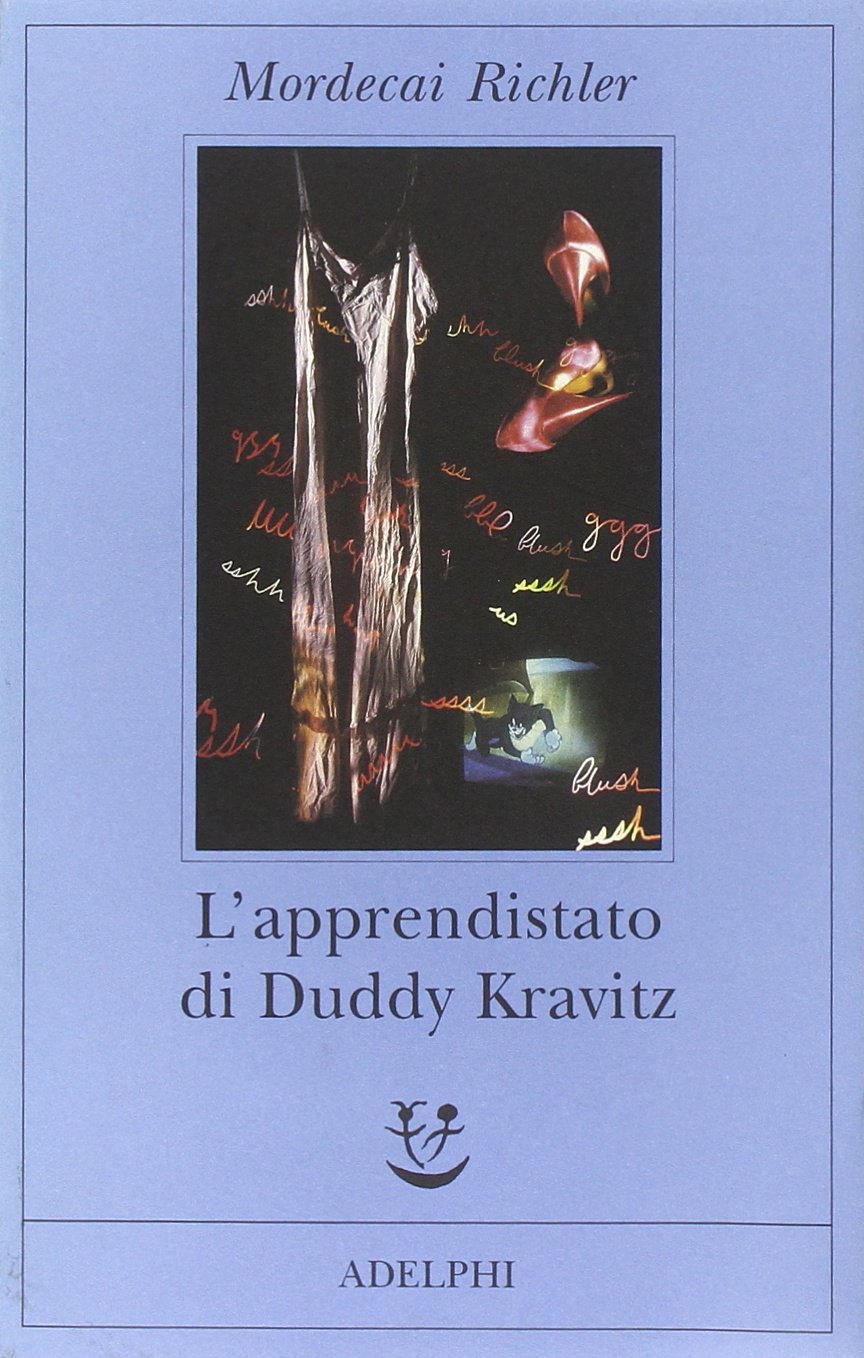 L'apprendistato Di Duddy Kravitz