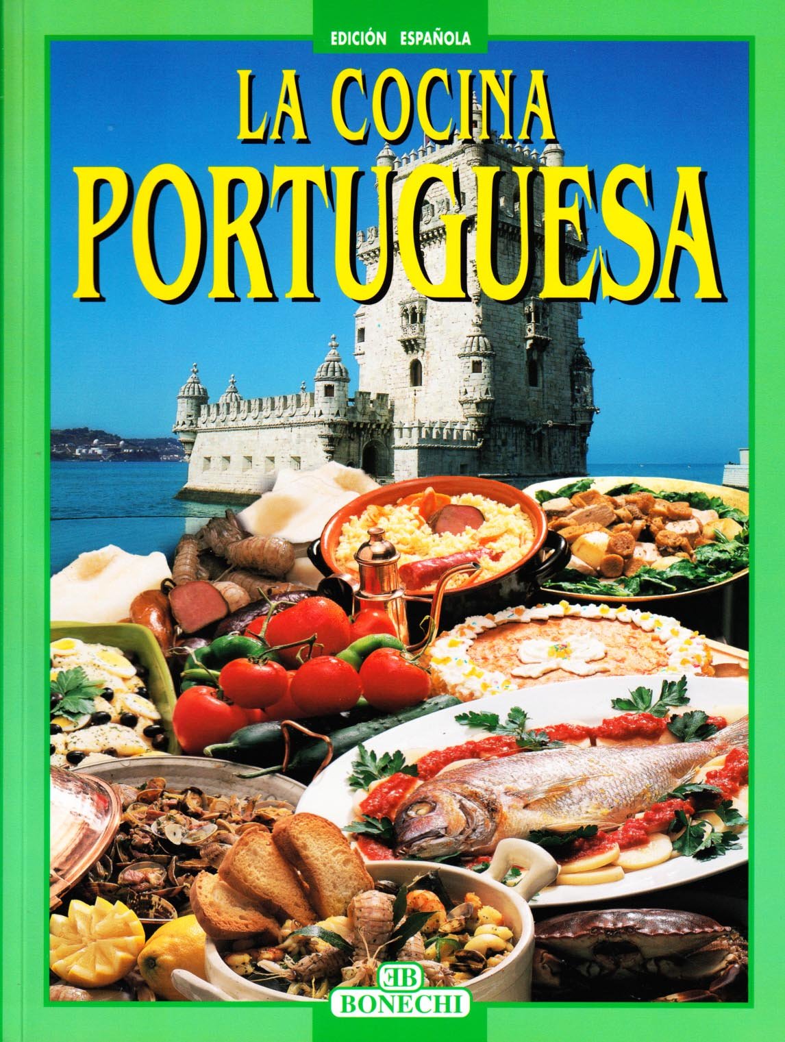 La cocina portuguesa
