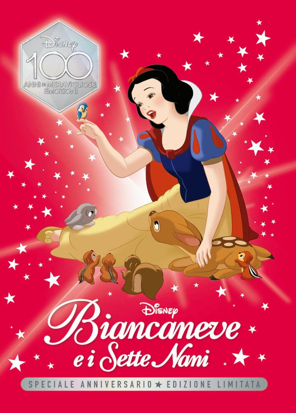 Biancaneve e i Sette Nani