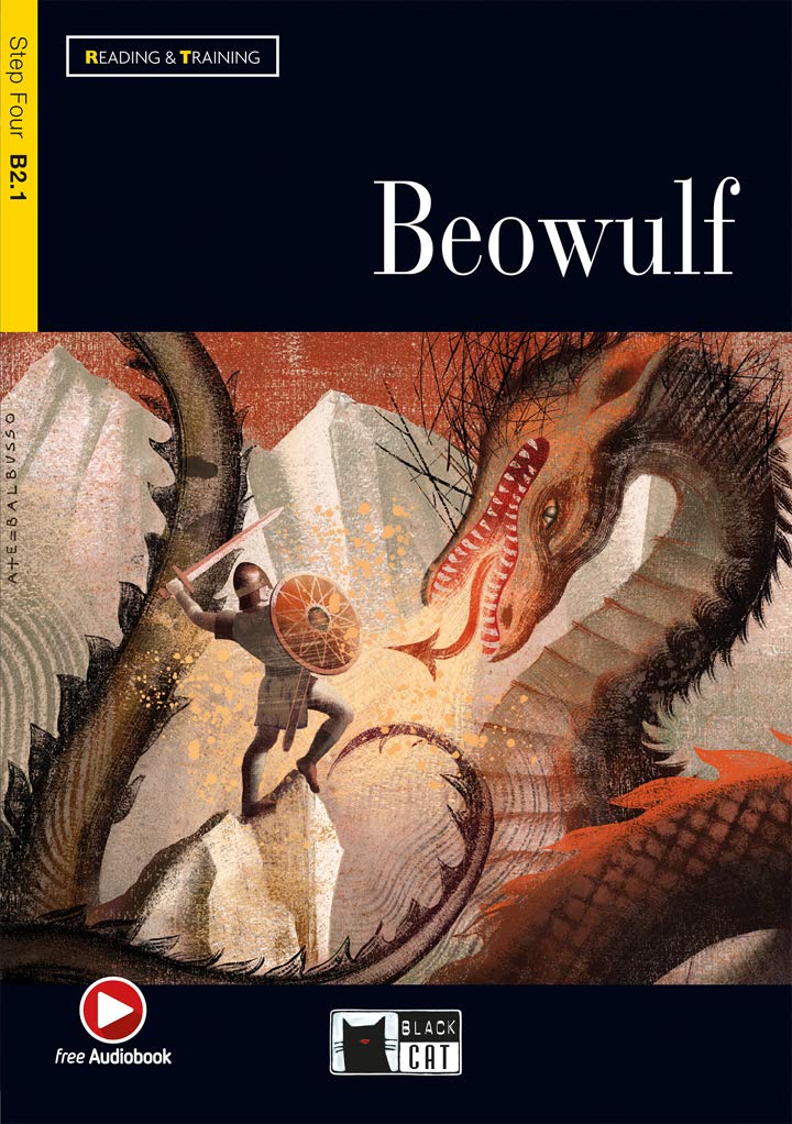 Beowulf+cd