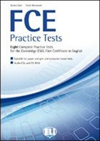 FCE Practice Tests