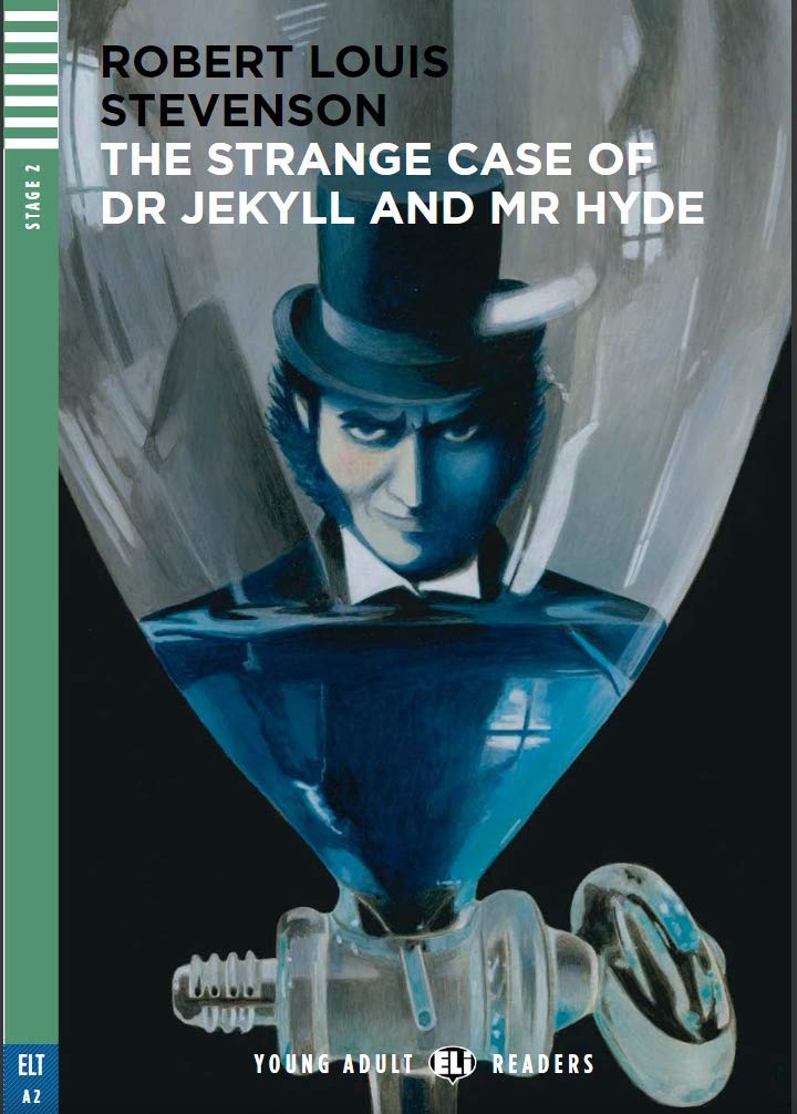 The Strange Case of Dr.jeckyll And Mr.hyde