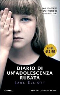 Diario di un'adolescenza rubata