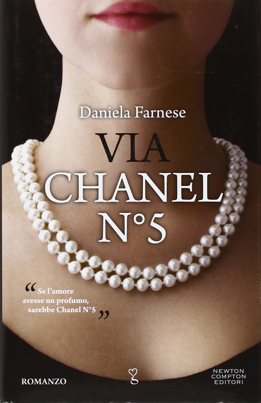 Via Chanel N 5