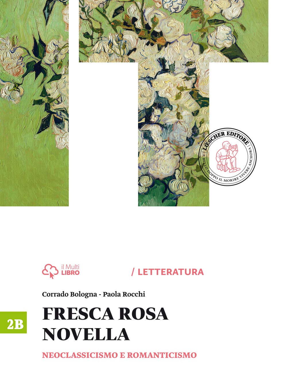 Fresca Rosa Novella Vol. 2b Neoclassicismo E Romanticismo