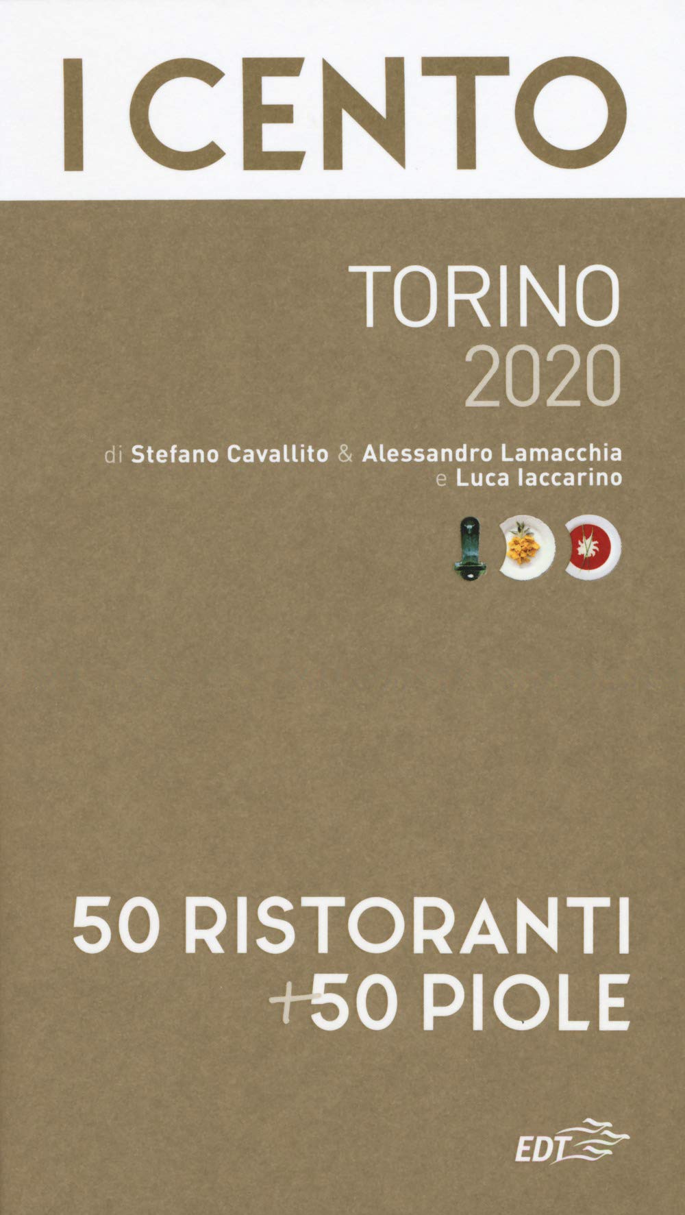 I cento Torino 2020