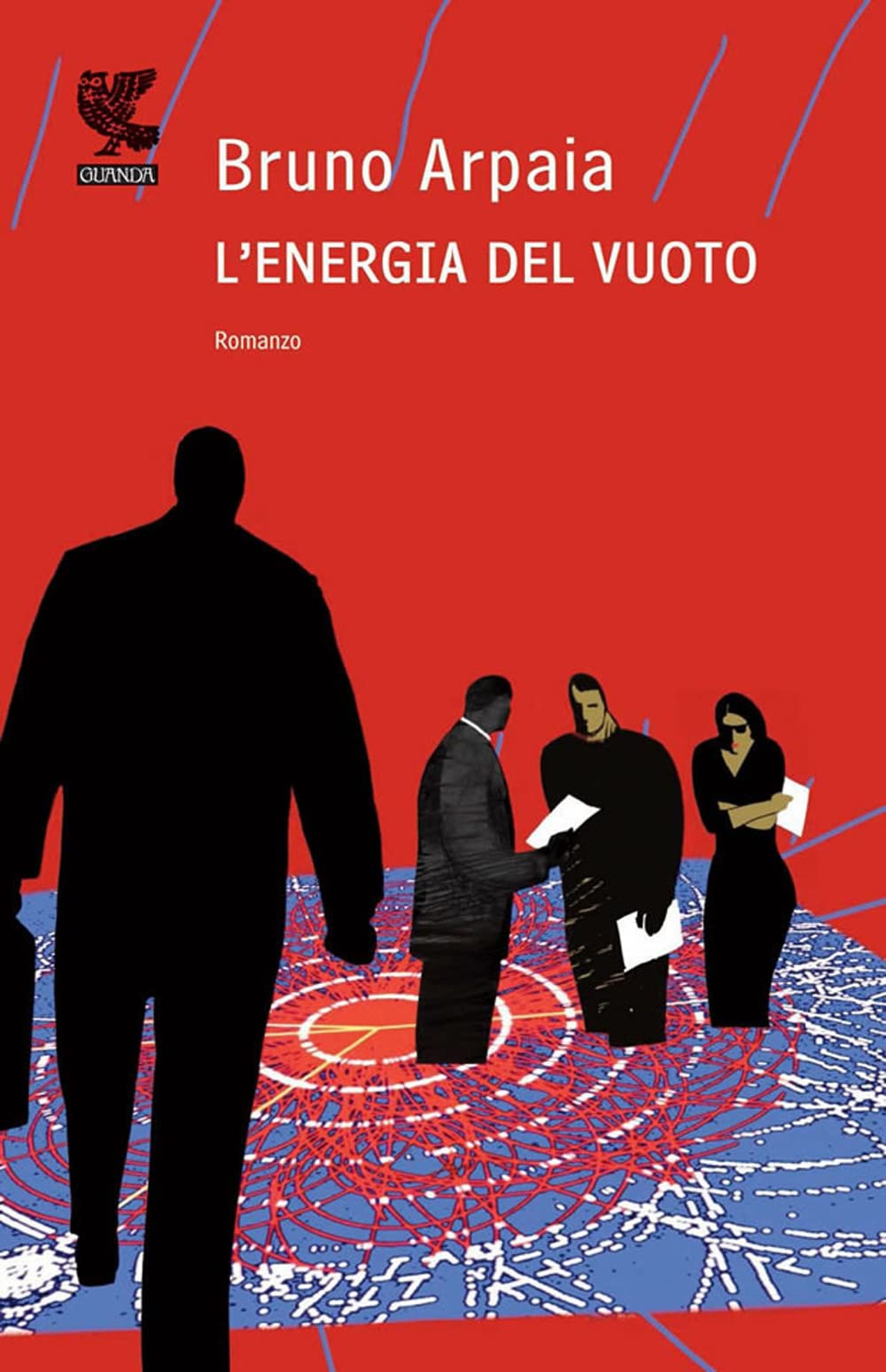 L'energia Del Vuoto