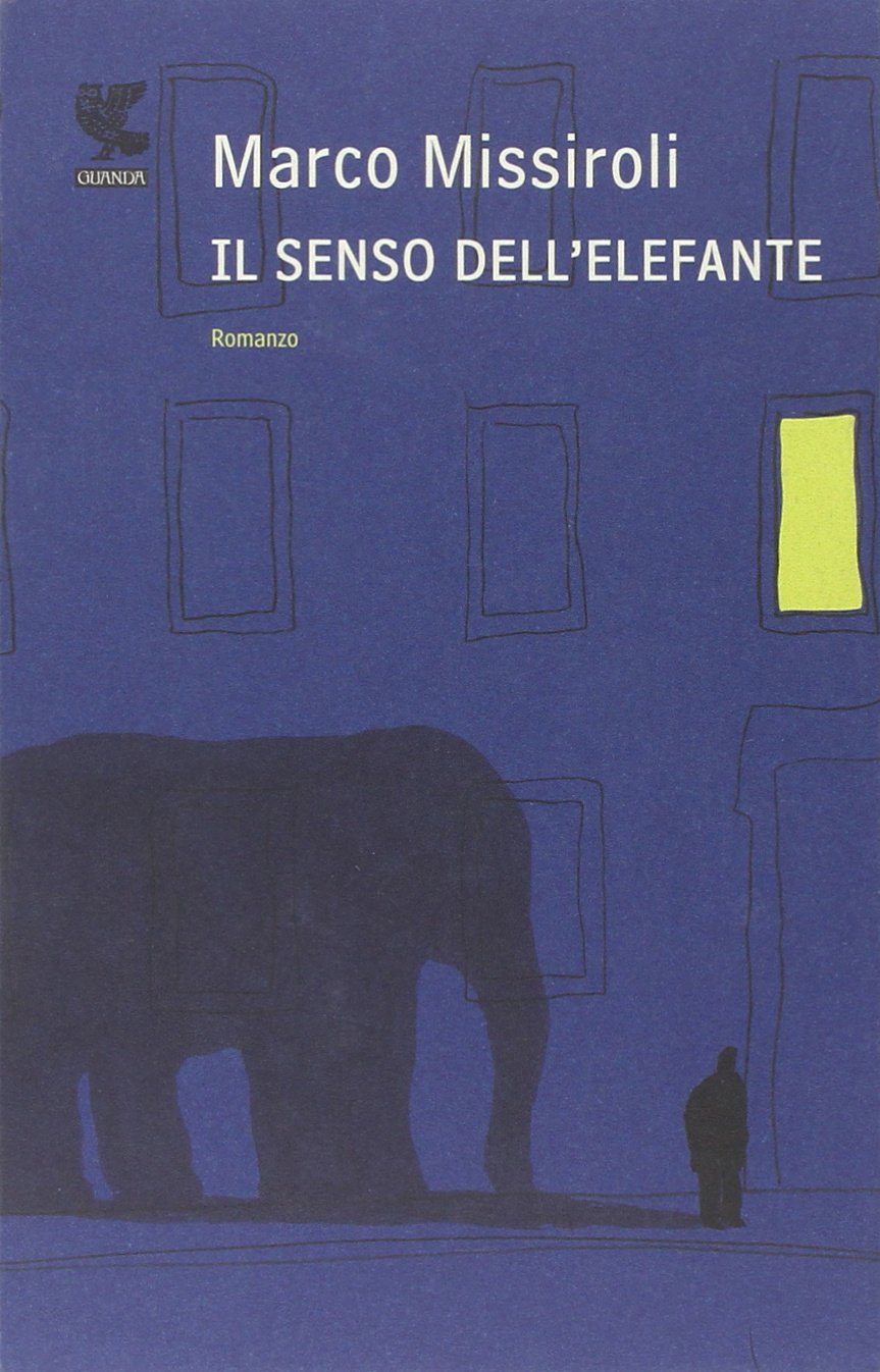 Il Senso Dell'elefante