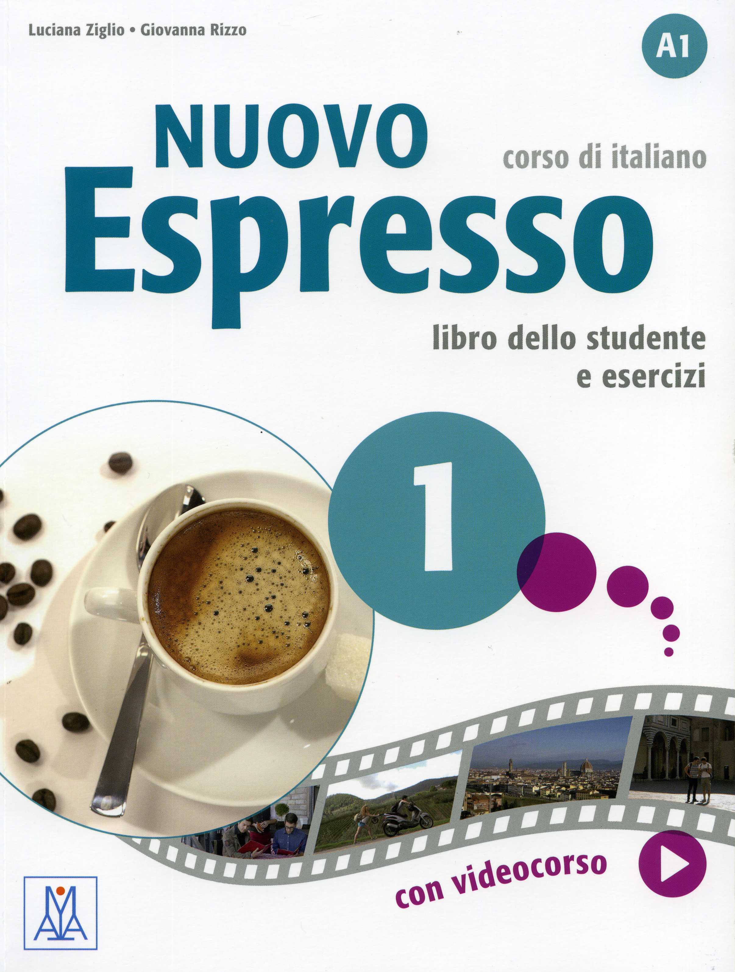 Nuovo Espresso 1