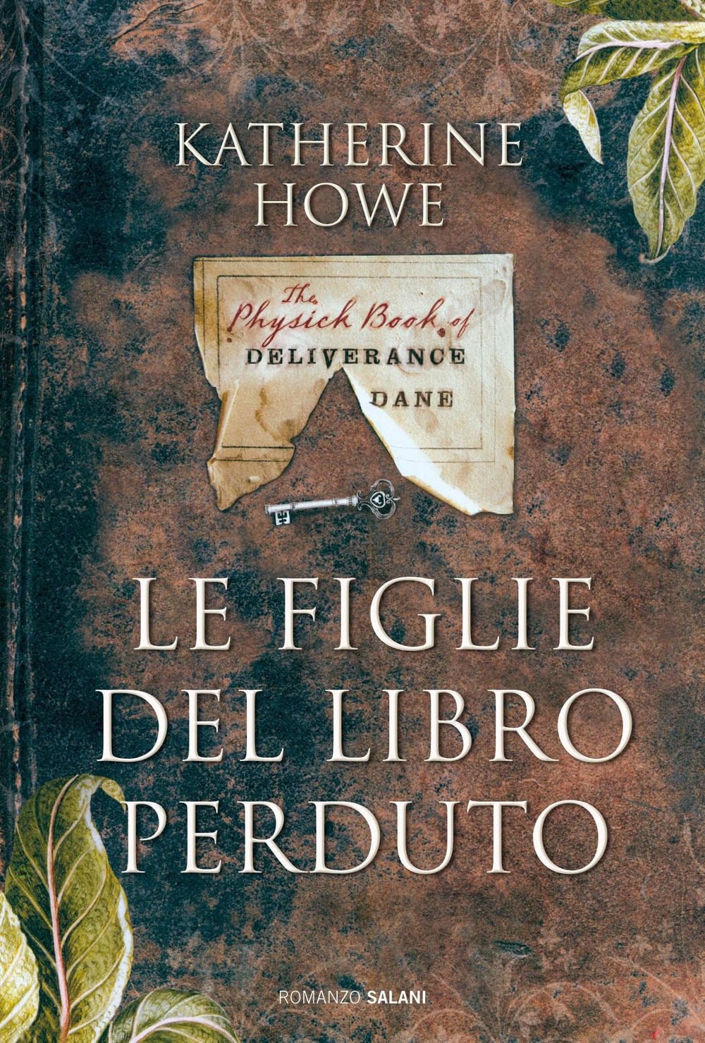 Le Figlie Del Libro Perduto