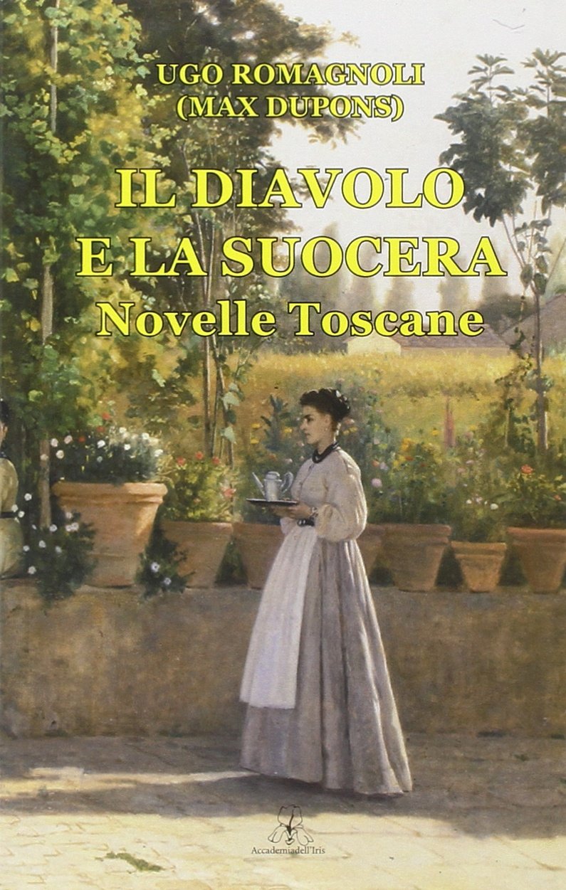Il diavolo e la suocera