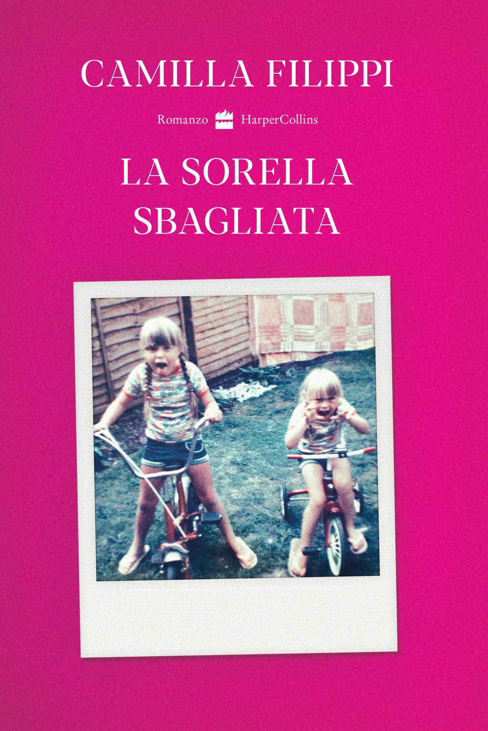 La Sorella Sbagliata