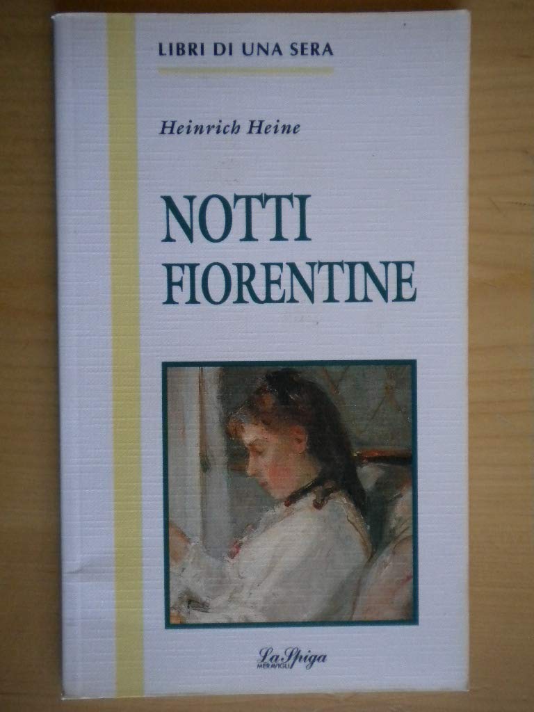 Notti fiorentine