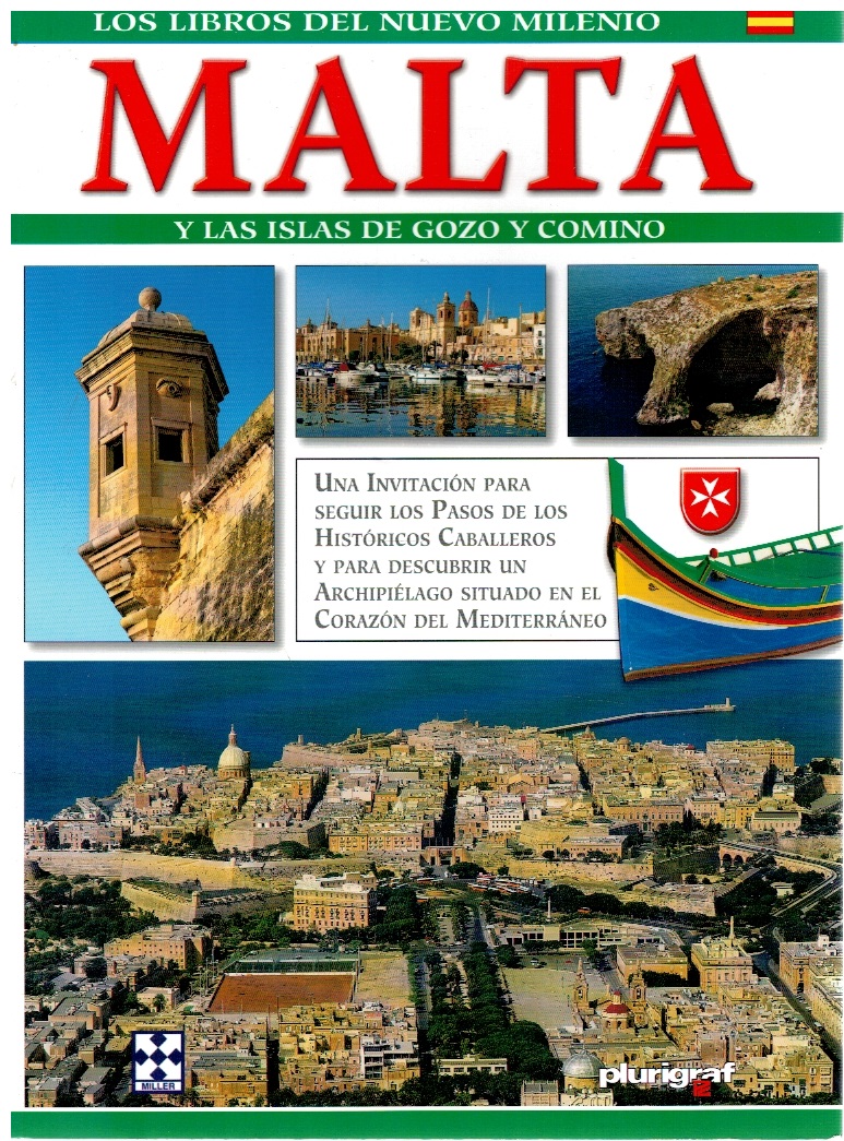 Malta y las islas de Gozo y Comino