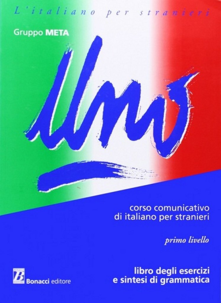 Uno. Corso comunicativo di italiano per stranieri. Primo livello. Esercizi